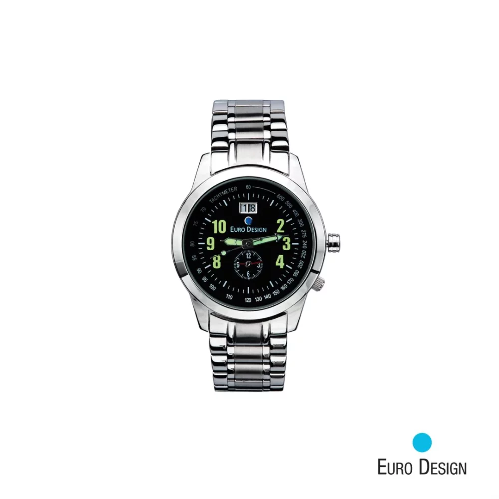 Montre Euro Design® Copenhagen - Femmes