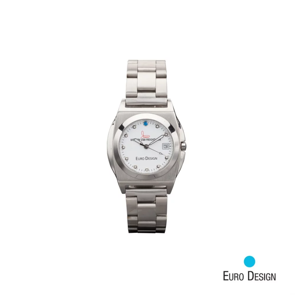 Montre Euro Design® Lisbon - Femmes