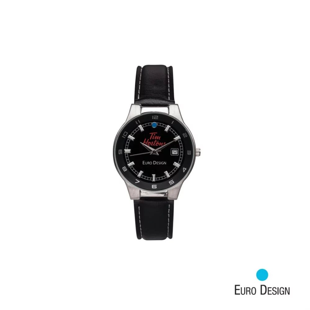 Montre Euro Design® Prague - Femmes