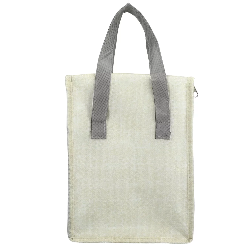 Ares Recycled Non-Woven 12 Can Cooler