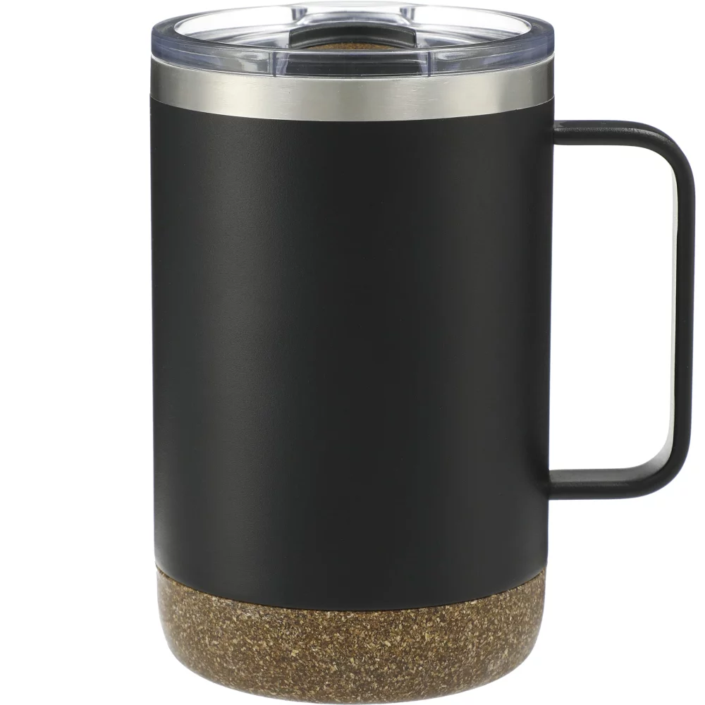Mug de camping isolé sous vide Valhalla 14 oz