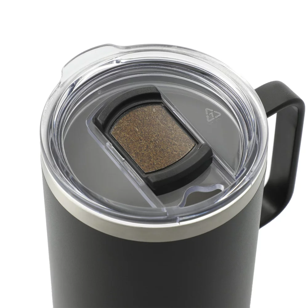 Mug de camping isolé sous vide Valhalla 14 oz