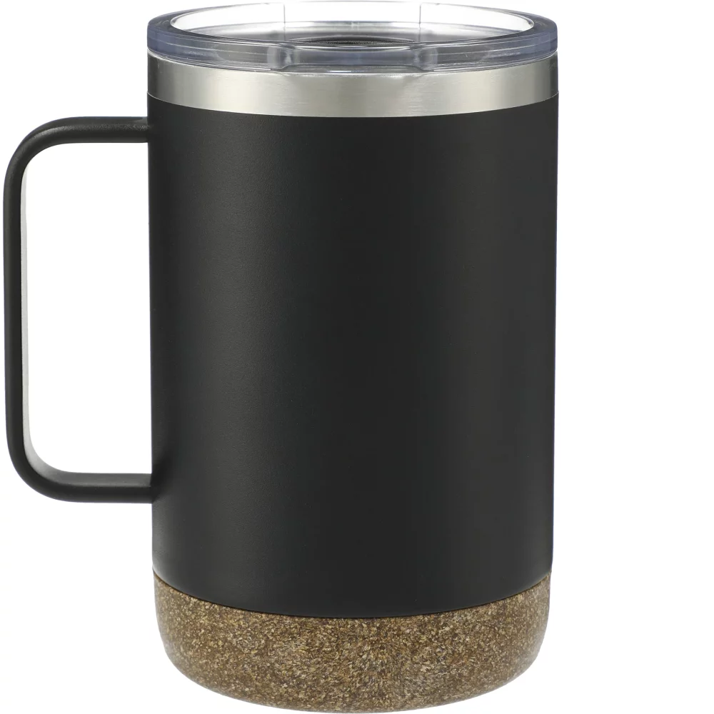 Mug de camping isolé sous vide Valhalla 14 oz