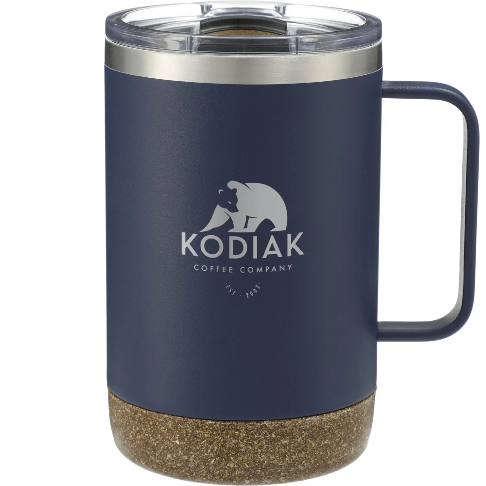 Mug de camping isolé sous vide Valhalla 14 oz