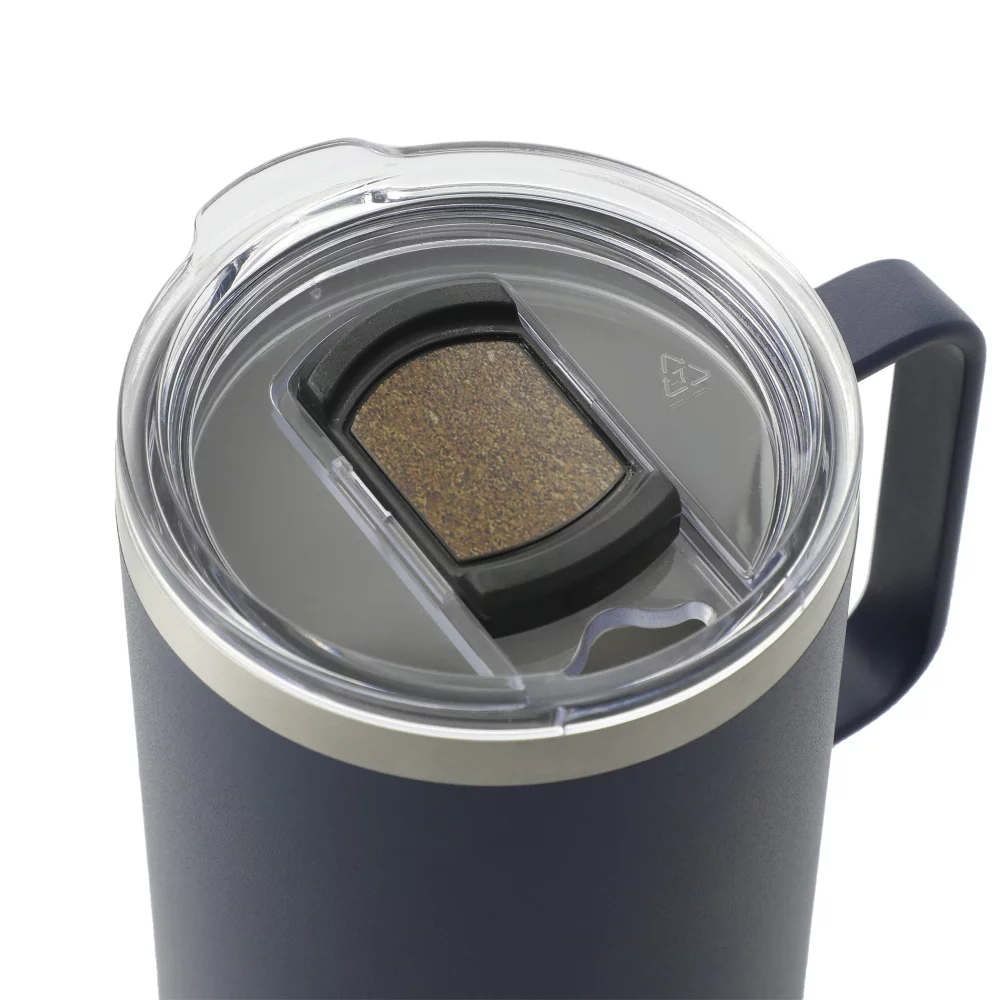 Mug de camping isolé sous vide Valhalla 14 oz