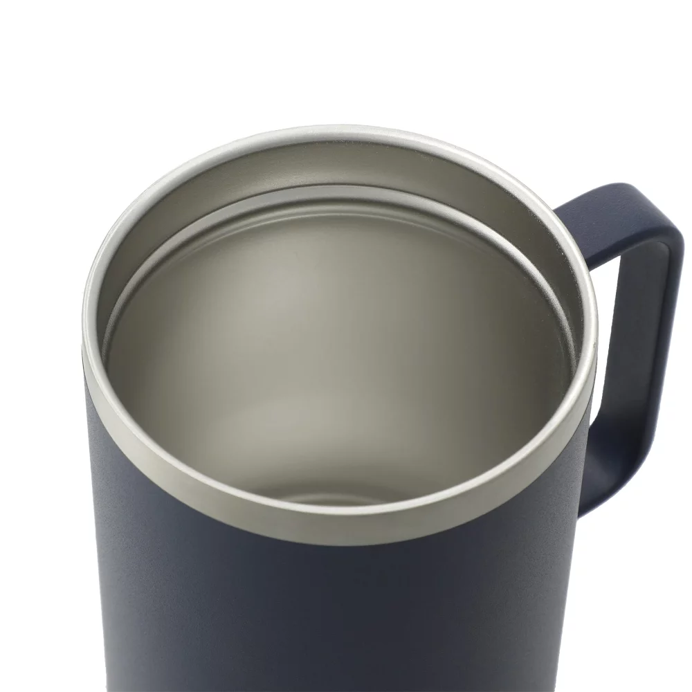 Mug de camping isolé sous vide Valhalla 14 oz