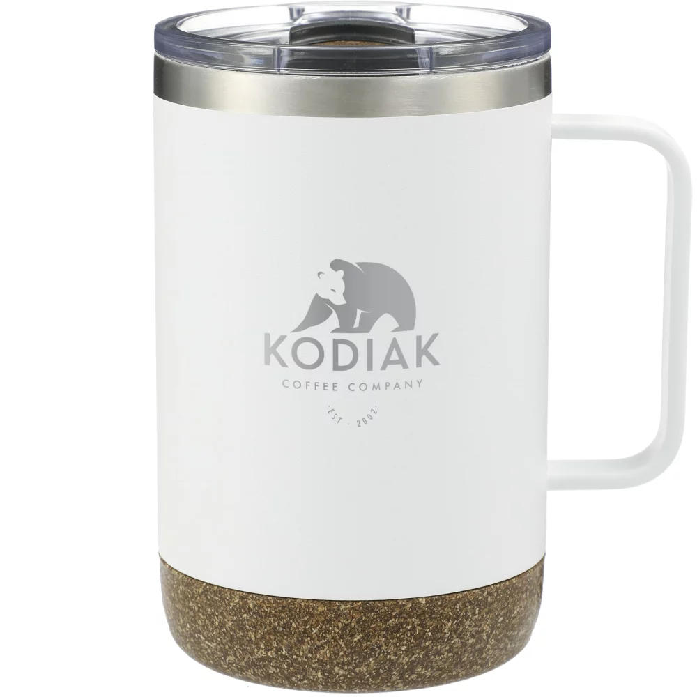 Mug de camping isolé sous vide Valhalla 14 oz