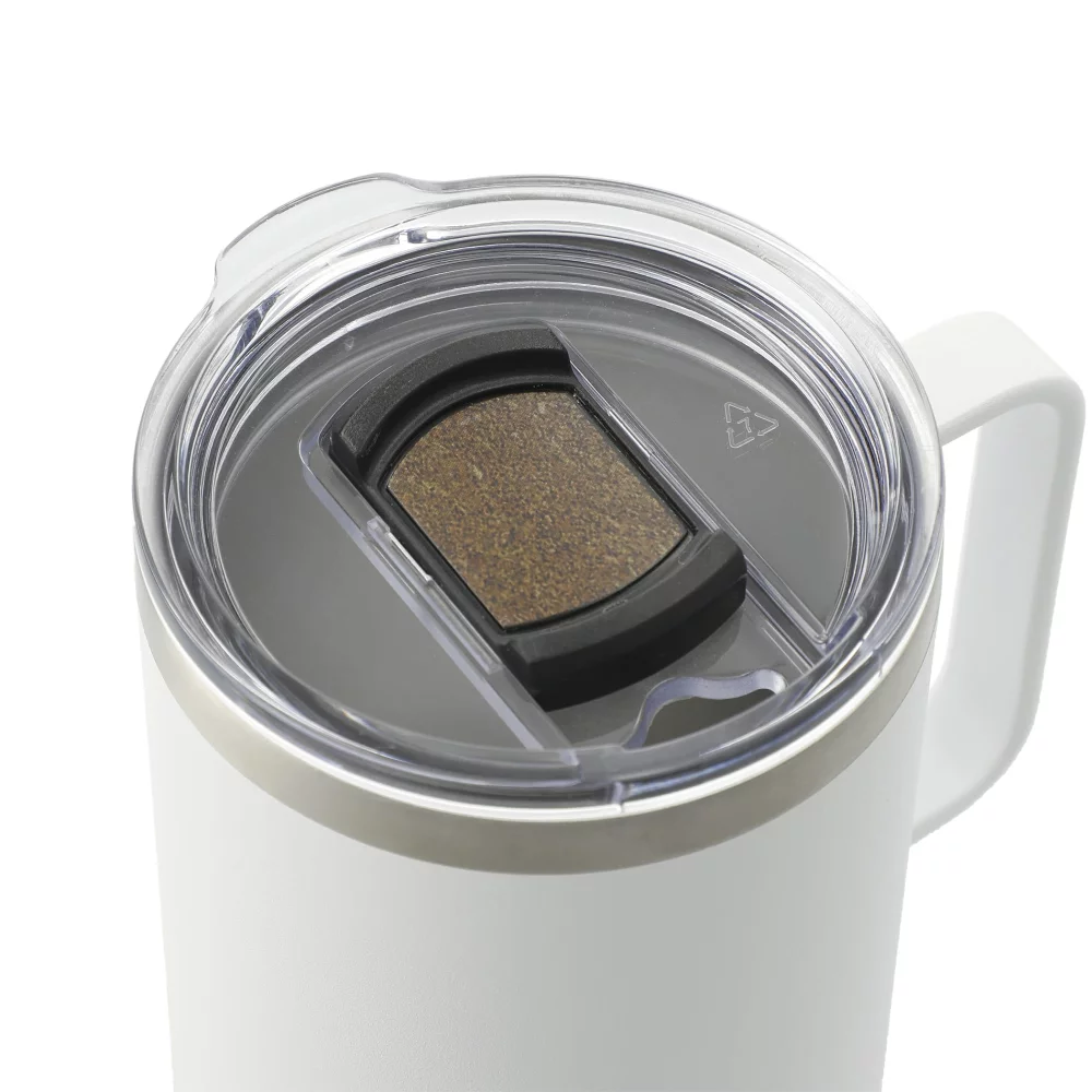 Mug de camping isolé sous vide Valhalla 14 oz
