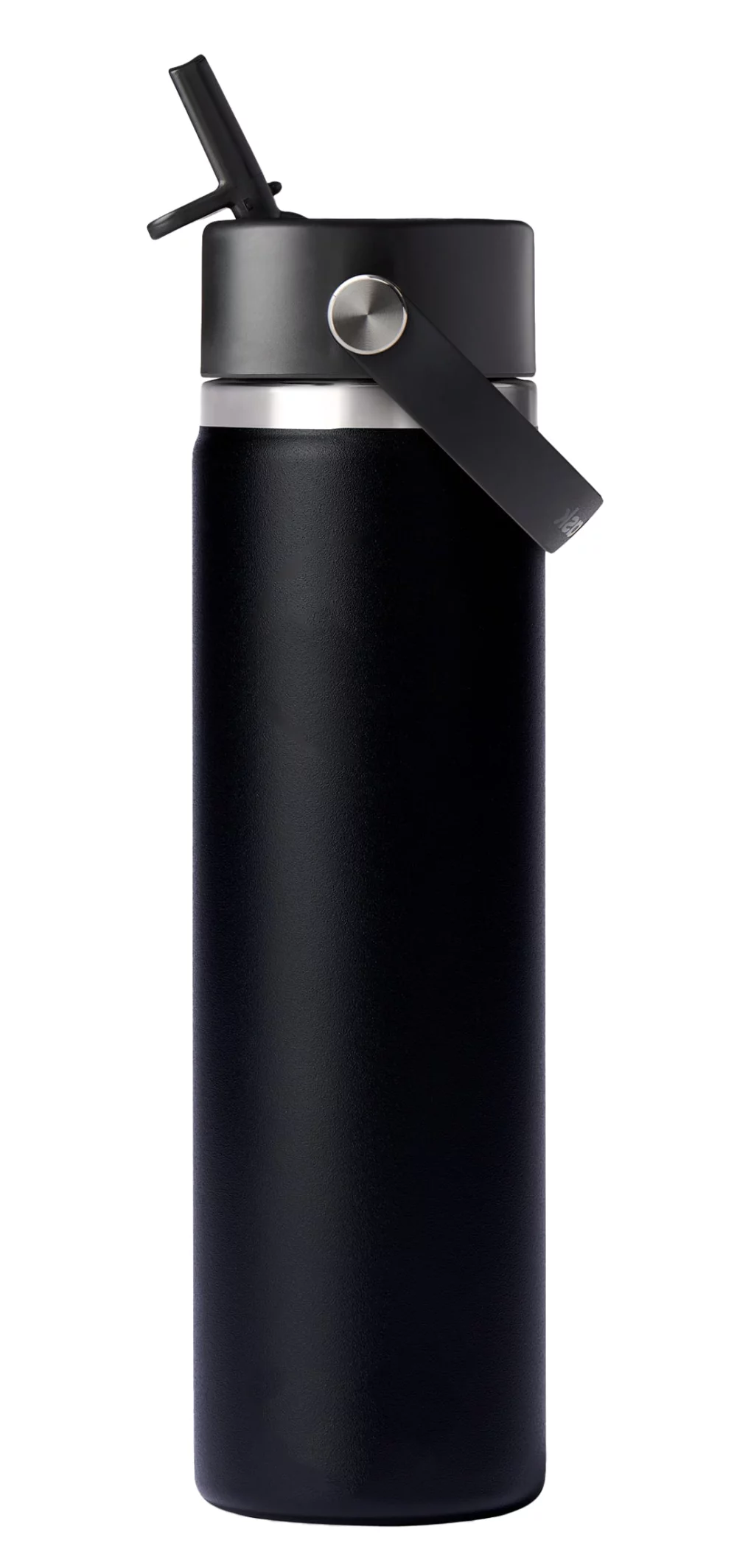 Hydro Flask® Wide Mouth w/ Flex Straw Cap 24oz