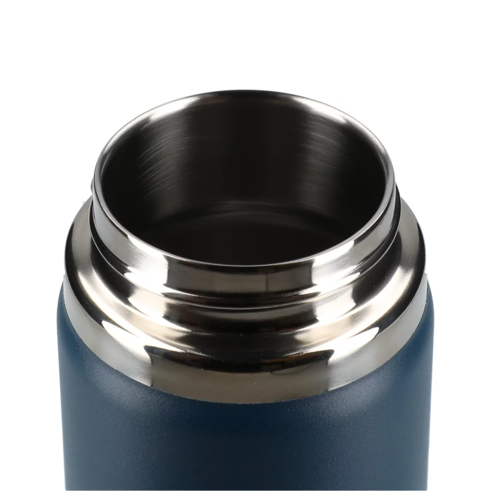 Hydro Flask® Wide Mouth w/ Flex Straw Cap 24oz