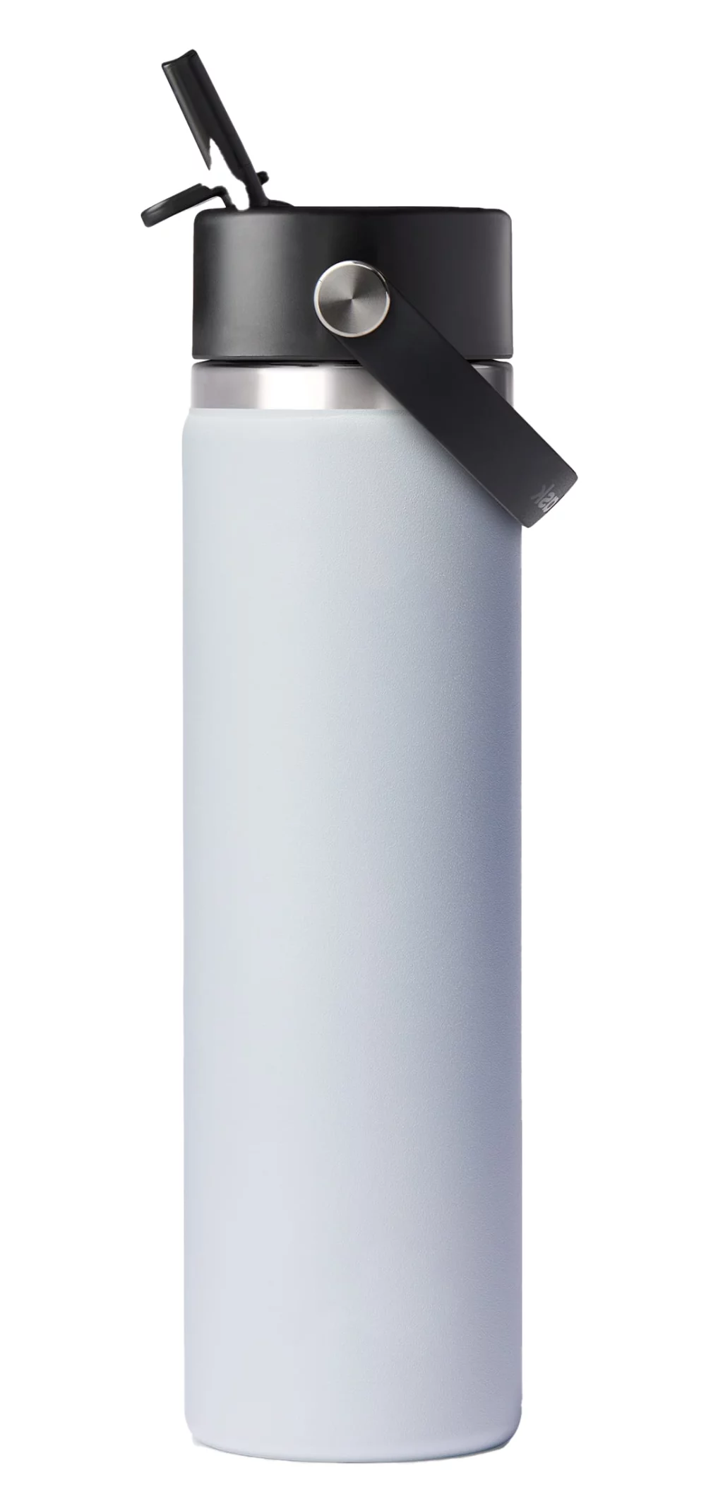 Hydro Flask® Wide Mouth w/ Flex Straw Cap 24oz