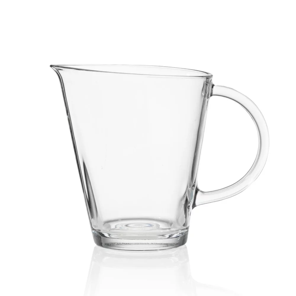 Frazier Pitcher - 43oz Crystalline