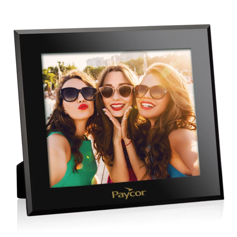 Albany Frame - Black 8"x10" Photo