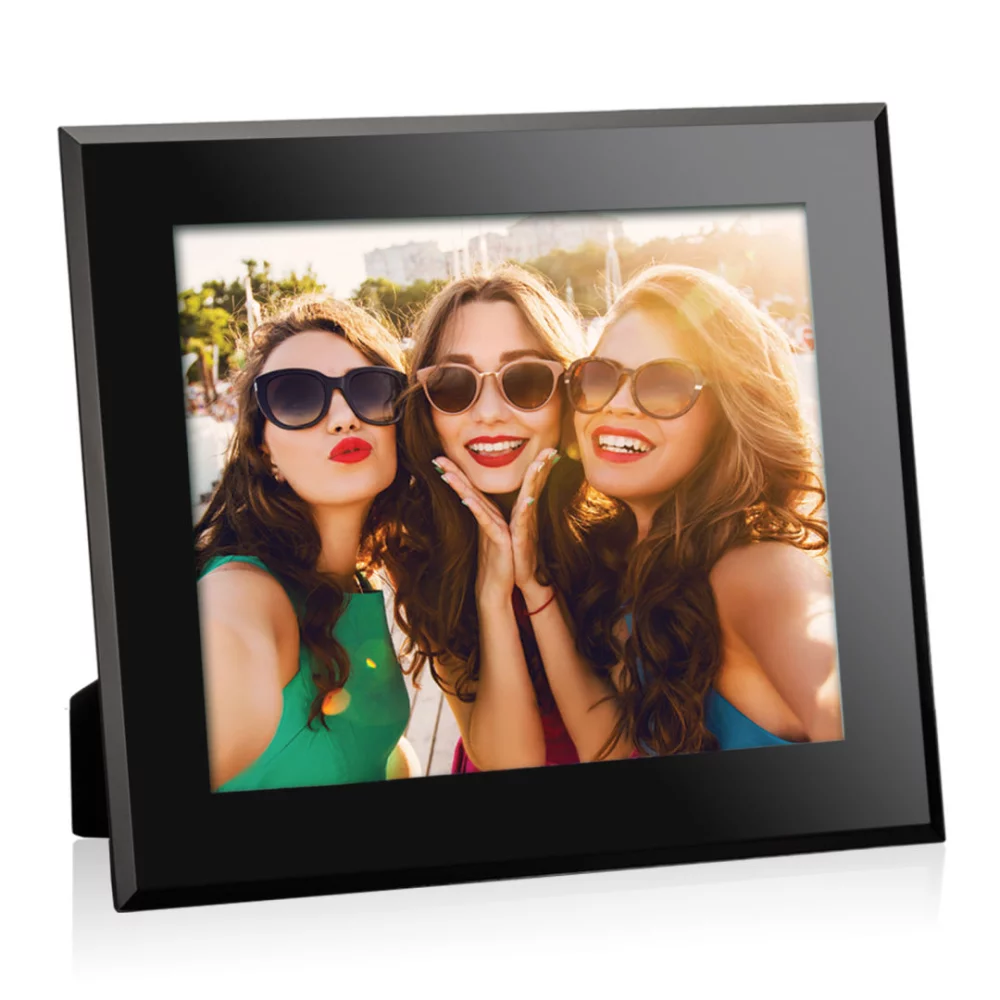 Albany Frame - Black 8"x10" Photo