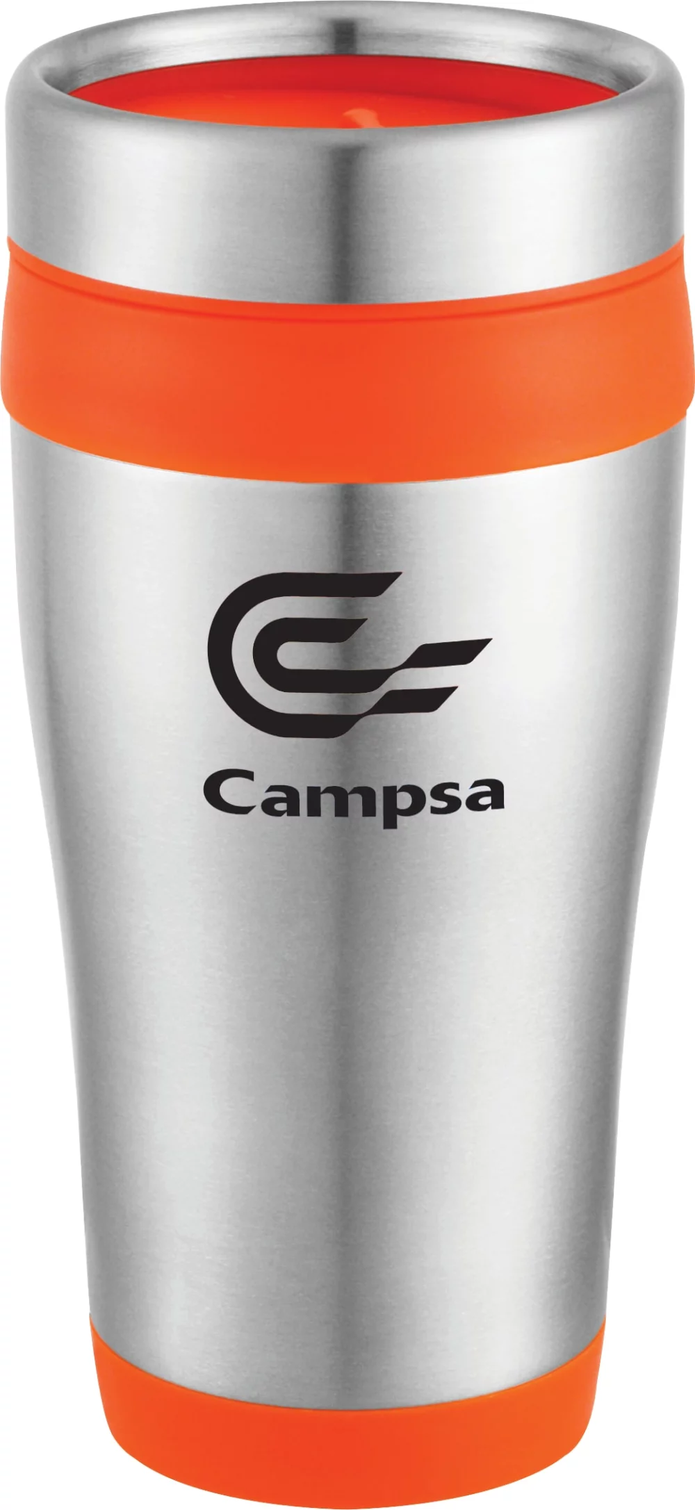 Carmel 16oz Travel Tumbler