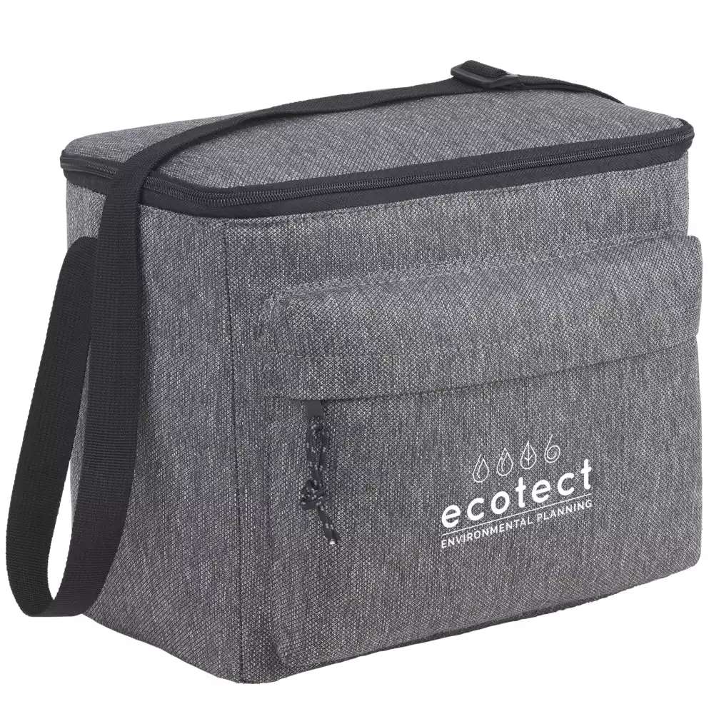 Vila Recycled 12 Can Lunch Cooler