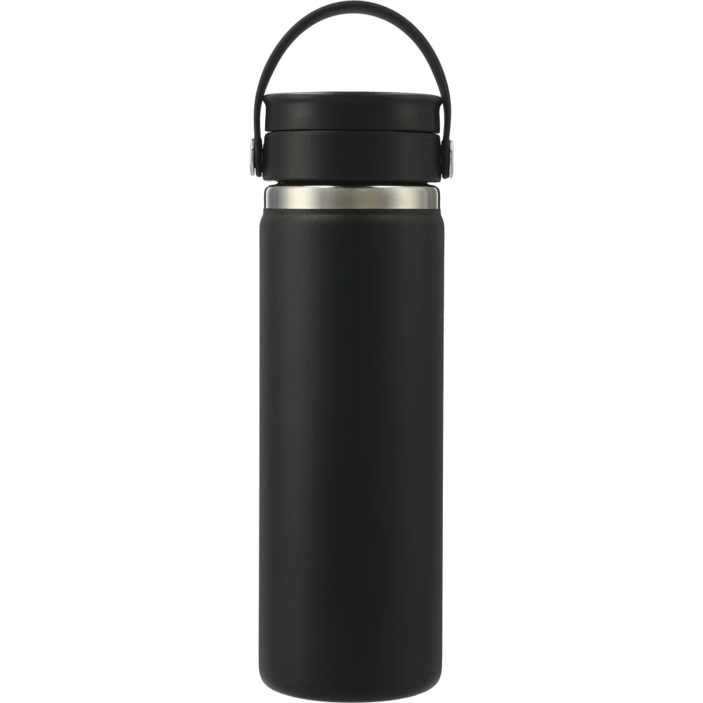 Hydro Flask® Wide Mouth With Flex Sip™ Lid 20oz