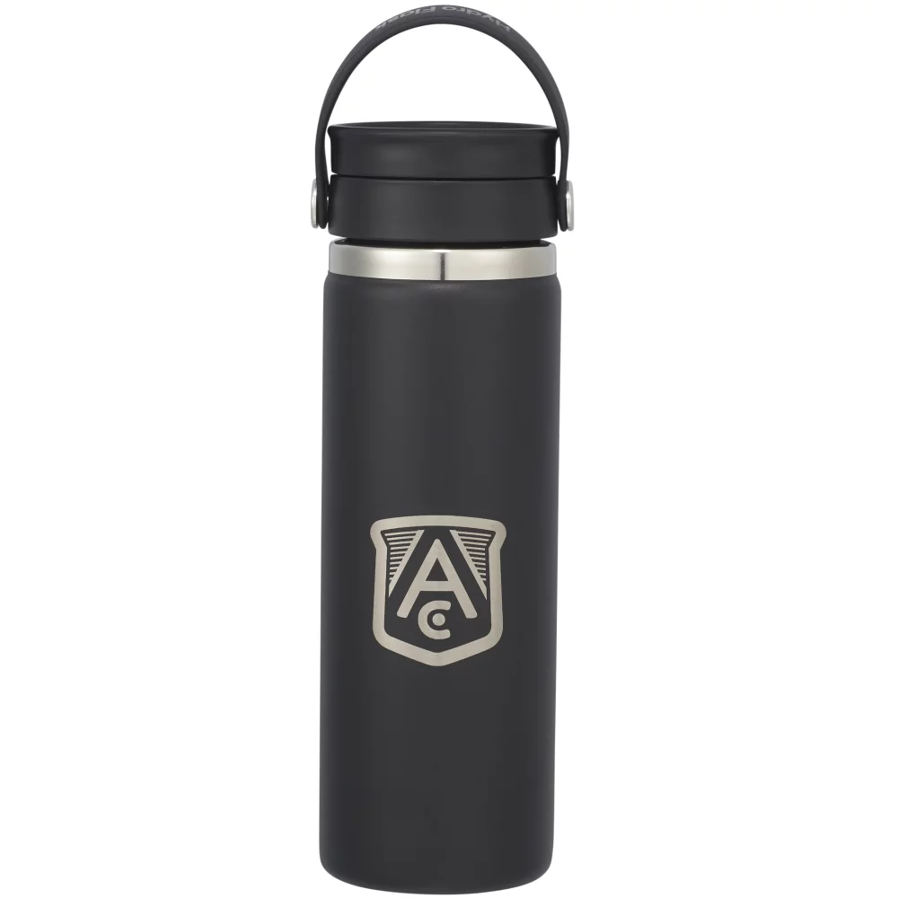 Hydro Flask® Wide Mouth With Flex Sip™ Lid 20oz