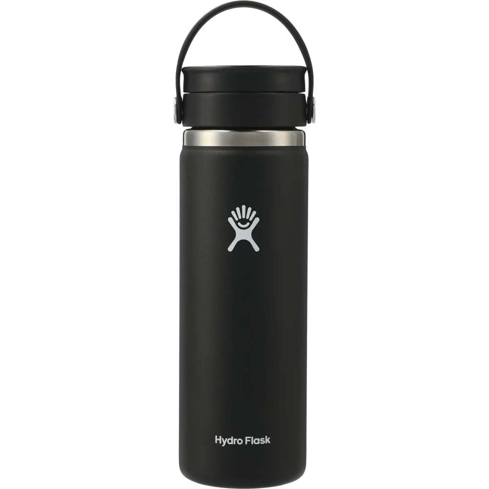 Hydro Flask® Wide Mouth With Flex Sip™ Lid 20oz