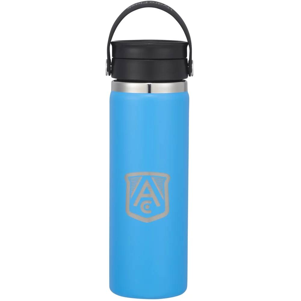 Hydro Flask® Wide Mouth With Flex Sip™ Lid 20oz