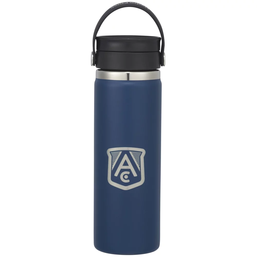 Hydro Flask® Wide Mouth With Flex Sip™ Lid 20oz