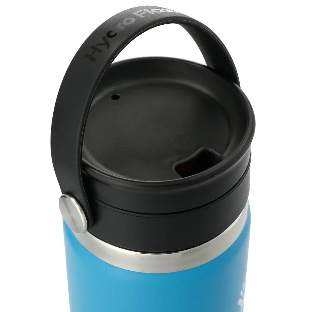 Hydro Flask® Wide Mouth With Flex Sip™ Lid 20oz