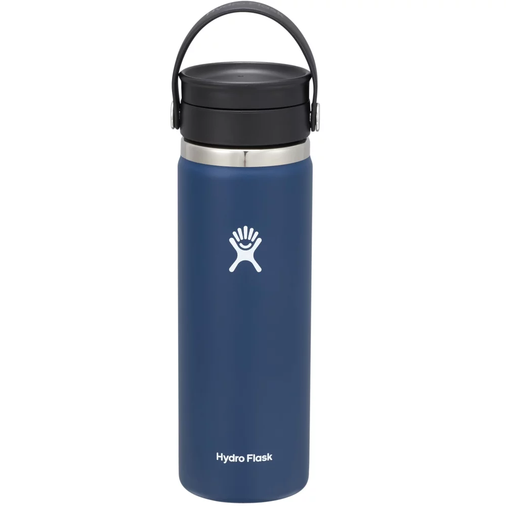 Hydro Flask® Wide Mouth With Flex Sip™ Lid 20oz