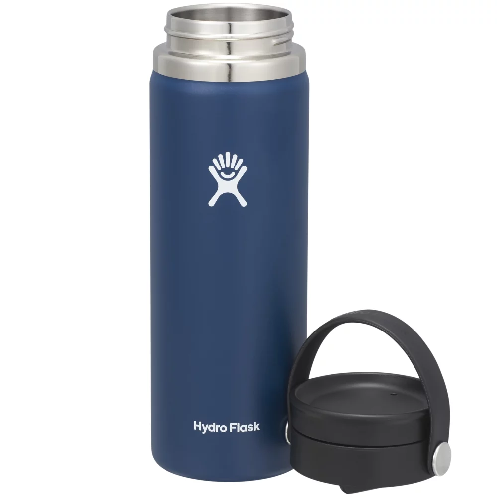 Hydro Flask® Wide Mouth With Flex Sip™ Lid 20oz