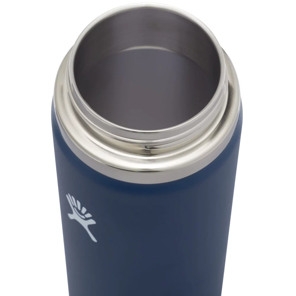 Hydro Flask® Wide Mouth With Flex Sip™ Lid 20oz