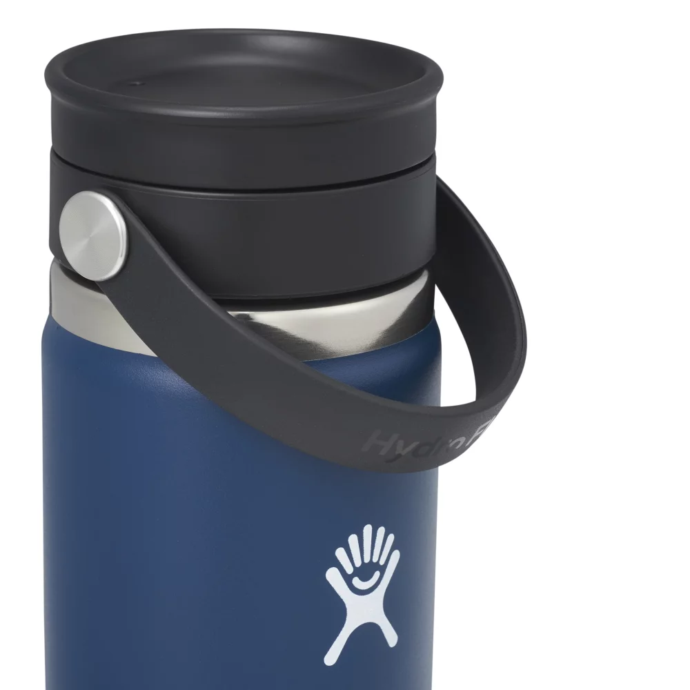 Hydro Flask® Wide Mouth With Flex Sip™ Lid 20oz