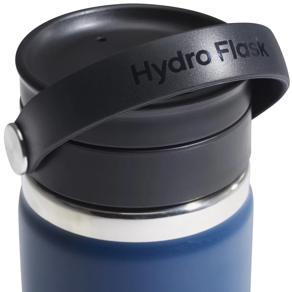 Hydro Flask® Wide Mouth With Flex Sip™ Lid 20oz