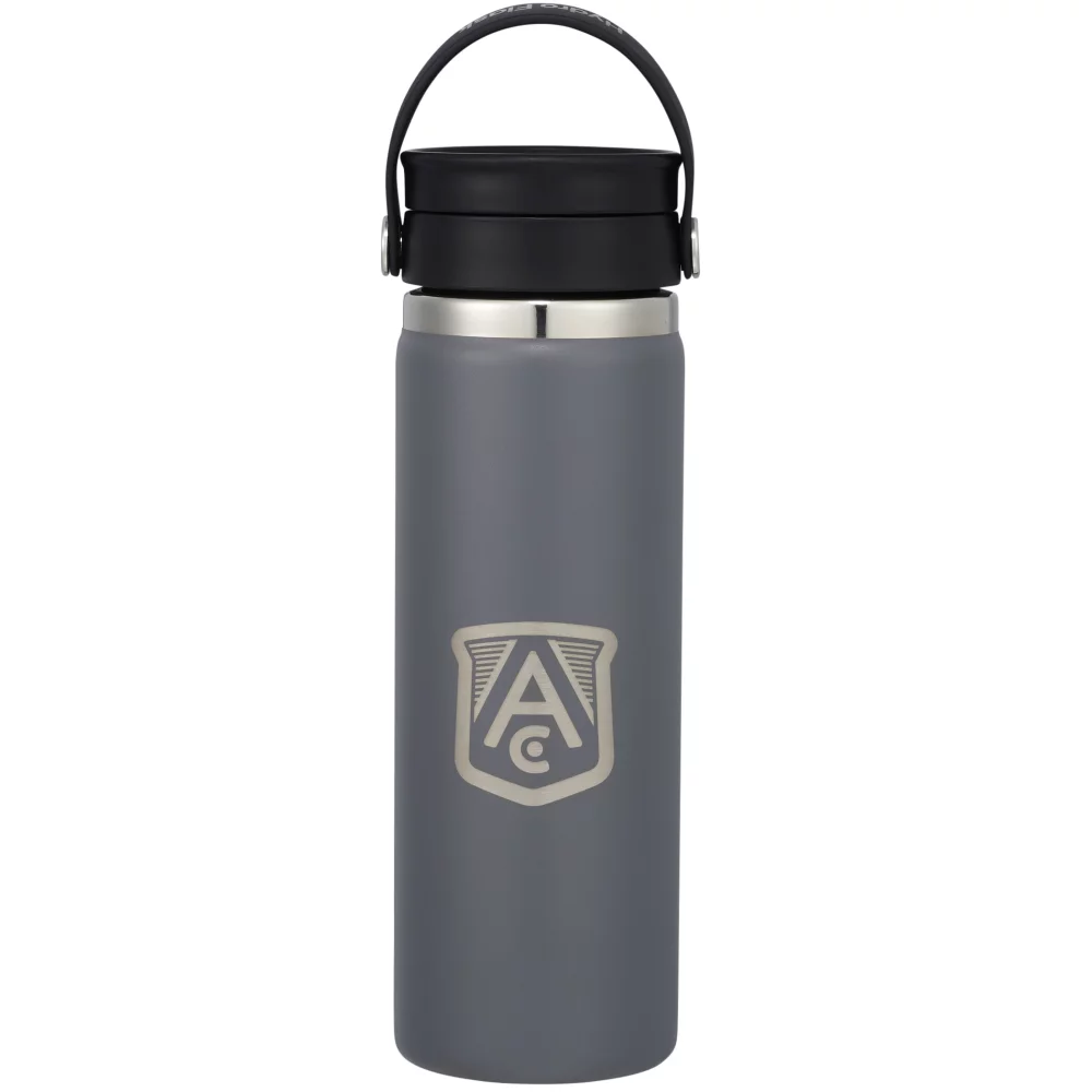 Hydro Flask® Wide Mouth With Flex Sip™ Lid 20oz