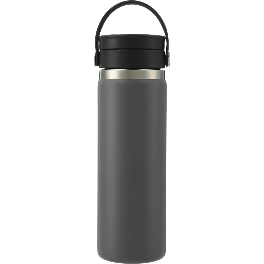 Hydro Flask® Wide Mouth With Flex Sip™ Lid 20oz