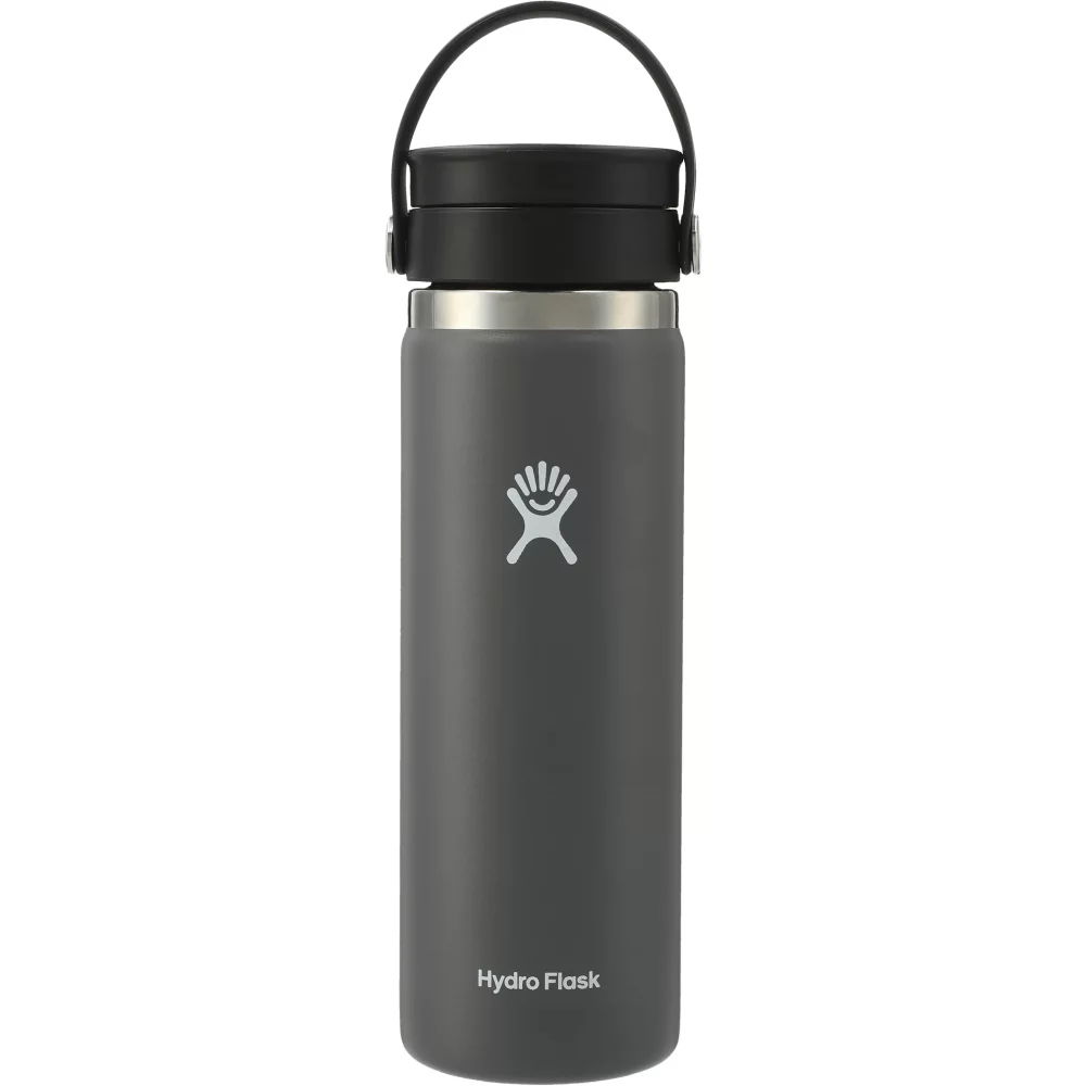 Hydro Flask® Wide Mouth With Flex Sip™ Lid 20oz