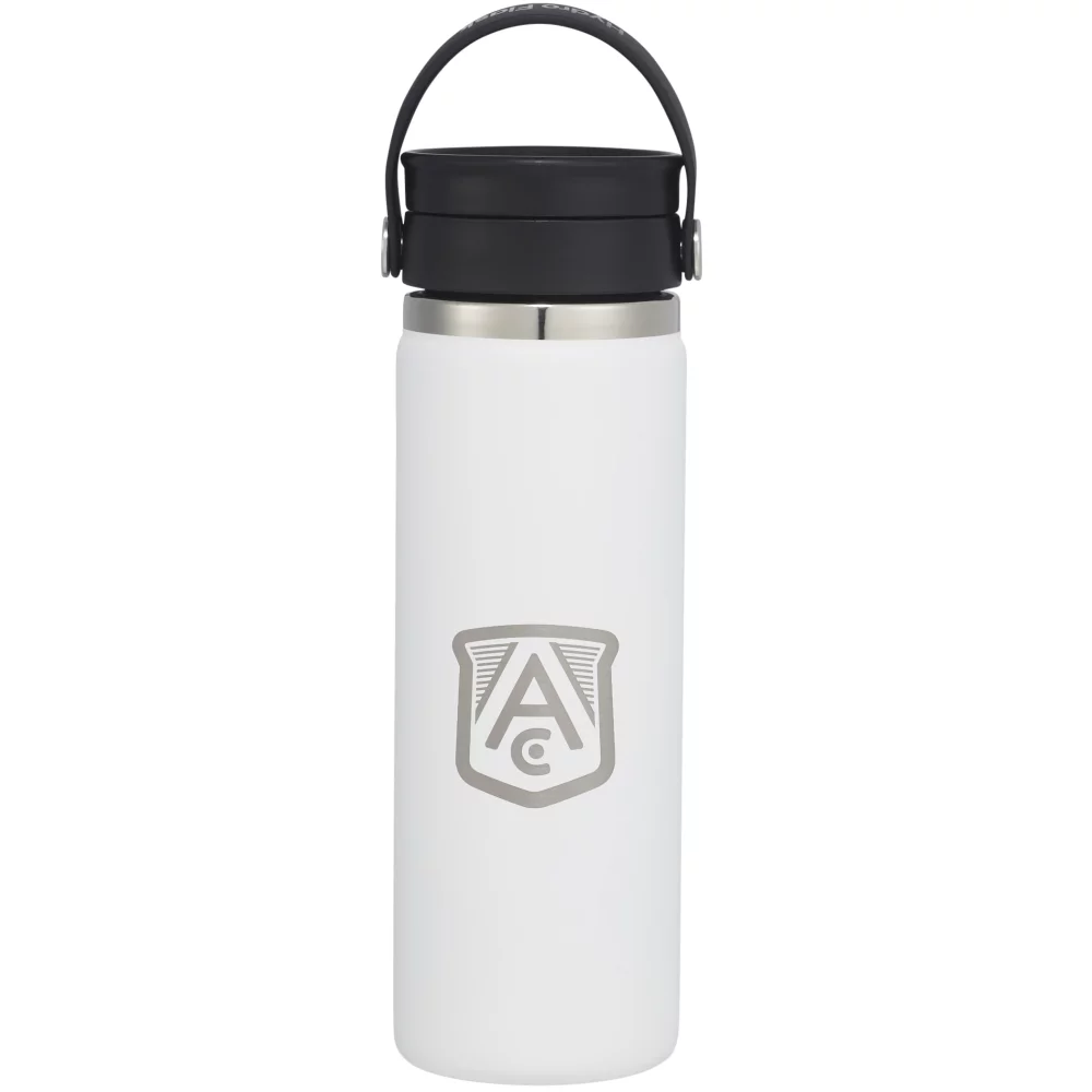 Hydro Flask® Wide Mouth With Flex Sip™ Lid 20oz