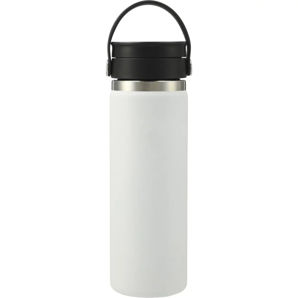 Hydro Flask® Wide Mouth With Flex Sip™ Lid 20oz