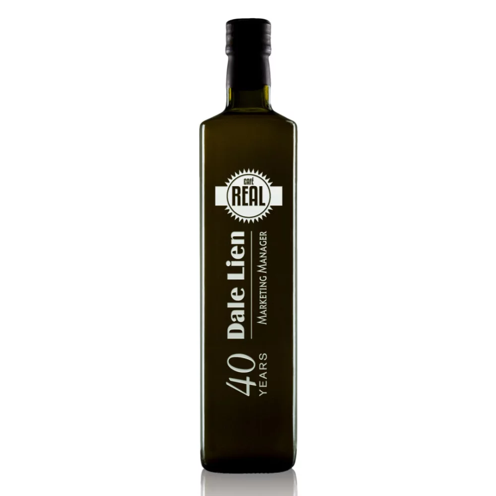 Huile d'olive extra vierge biologique sicilienne - 750ml