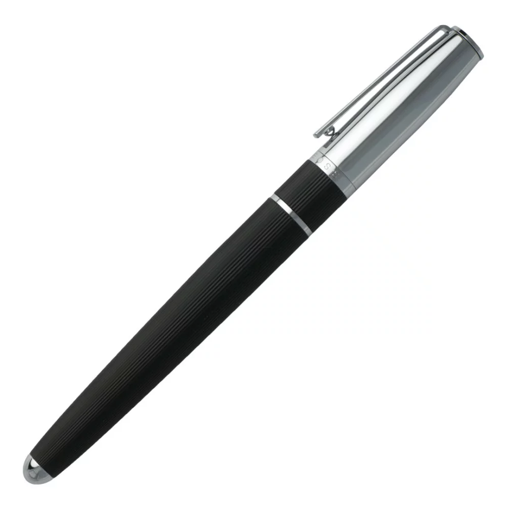 Stylo-plume Hugo Boss® Illusion