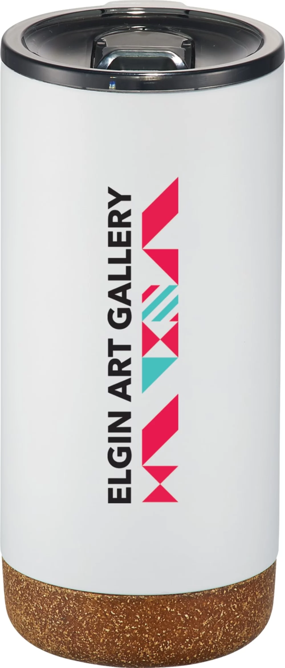 Valhalla Copper Vacuum Insulated Tumbler 16oz