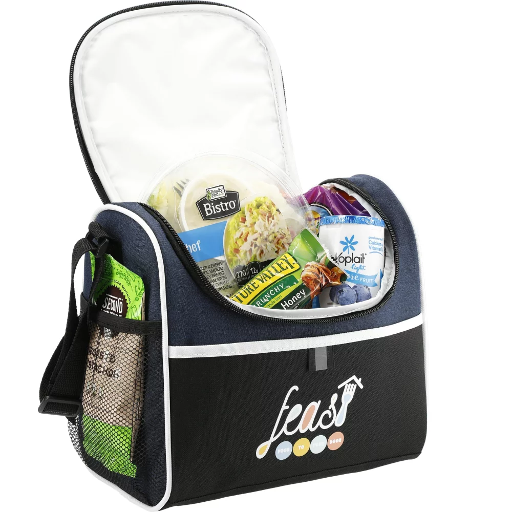 Break Time 9 Can Lunch Cooler
