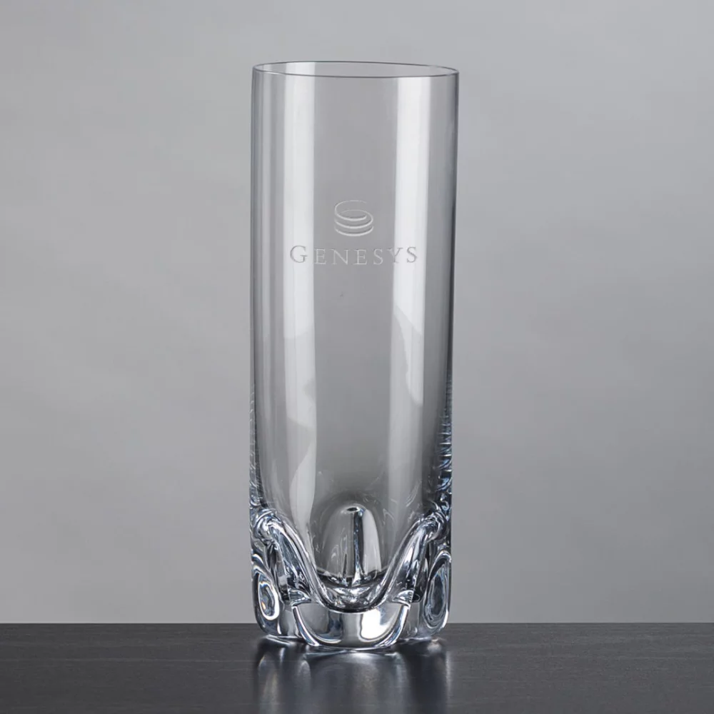 Hillcrest Hiball - 11 oz Cristallin