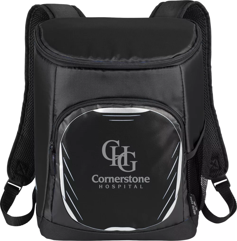 Arctic Zone® 18 Can Cooler Backpack