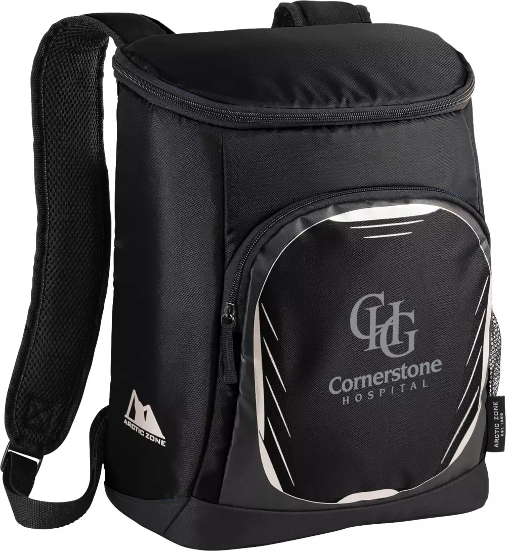 Arctic Zone® 18 Can Cooler Backpack