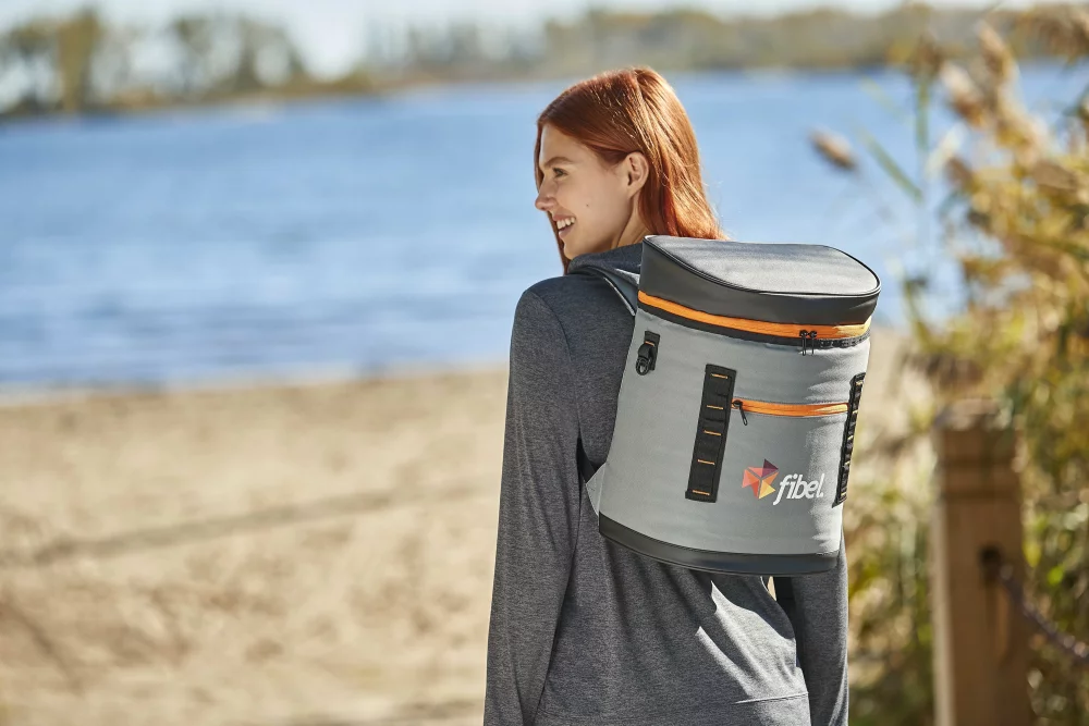 20 Can Backpack Cooler