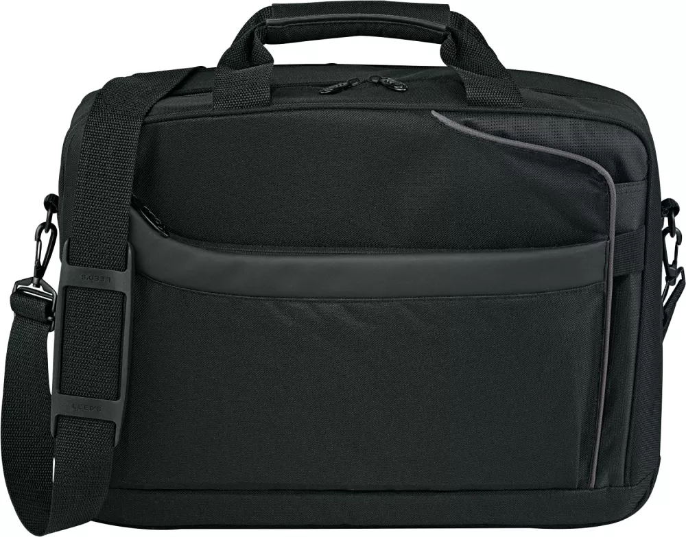 Mallette pour ordinateur CheckMate® TSA de 15 pouces