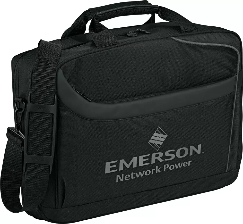 CheckMate® TSA 15" Computer Briefcase