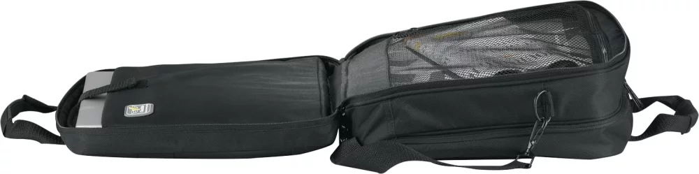 CheckMate® TSA 15" Computer Briefcase