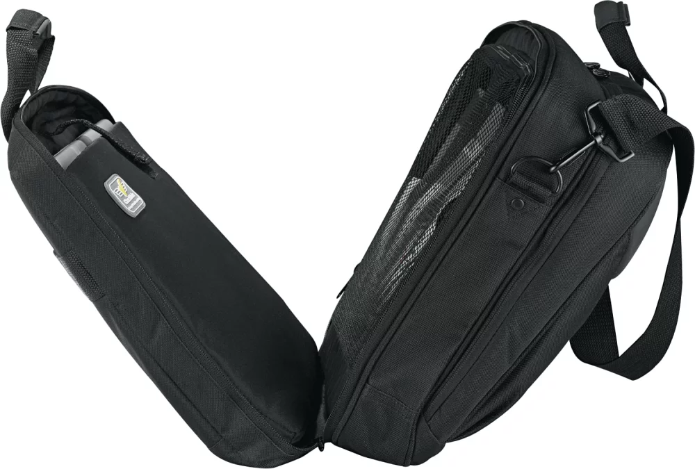 CheckMate® TSA 15" Computer Briefcase