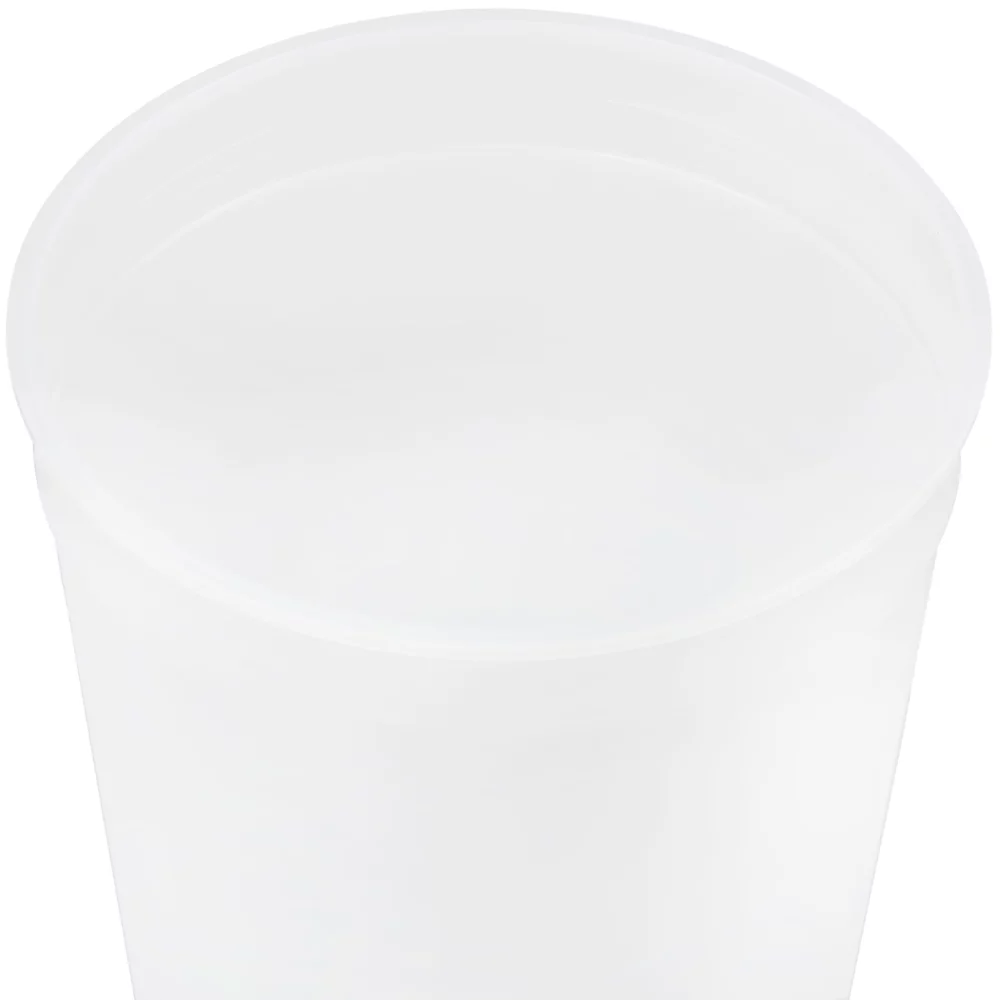 Solid 16oz Stadium Cup