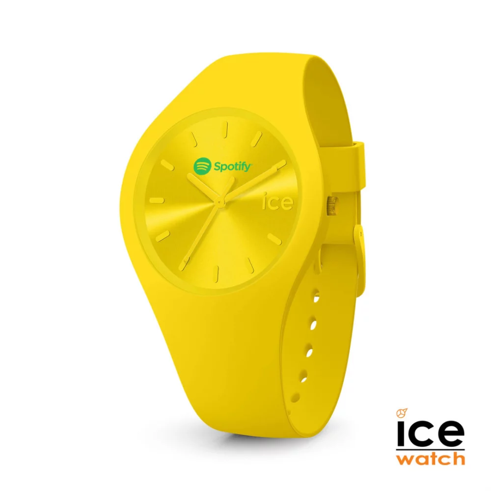 Montre Ice Watch® Colour - Citrus